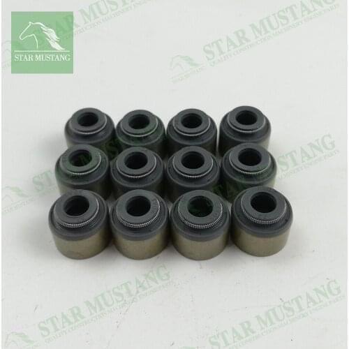 C6.4 Engine Valve Oil Seal Kit 199-2189