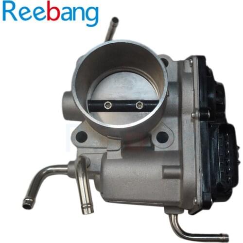 Reebang THROTTLE BODY 2203028070 FOR TOYOTA CAMRY RAV4 SCION MATRIX 2.4L 2AZFE 07-10 22030-28070