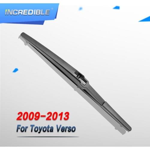 INCREDIBLE Rear Wiper Blade for Toyota Verso 2009 2010 2011 2012 2013