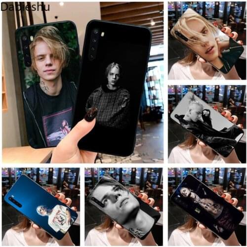 Russia rapper Pharaoh Bling Cute Phone Case For OPPO Realme 6 Pro Realme 3 5 Pro C2 RENO2-Z A11X