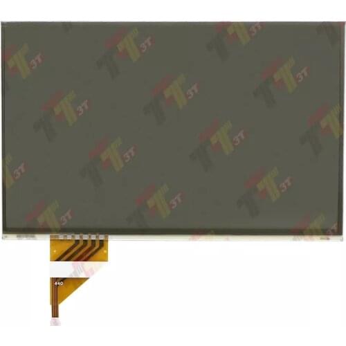 Navigation Touch panel FOR Lexus IS250 IS300 IS350 GS300 450H LX470 ES350 LCD