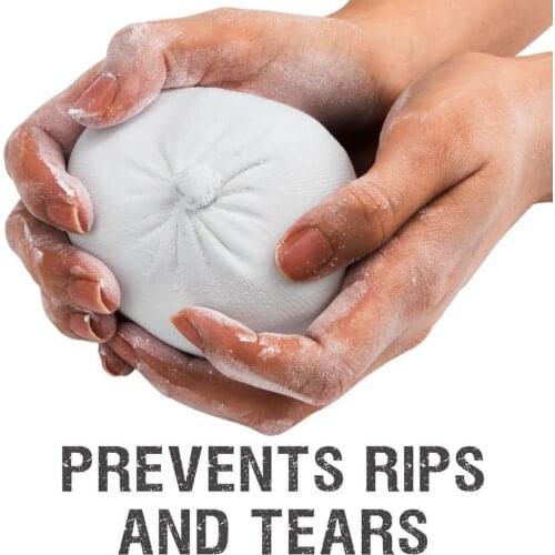 Climbing Fitness Accessory Weightlifting Anti-skid Powerlifting Powder Gymnastics Powders Magnesium Chalk Powder Climbing