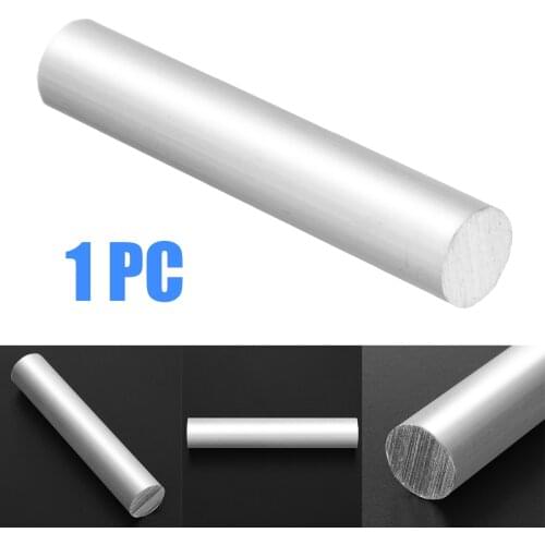 1pc High Purity 99.99% Magnesium Metal Rod Mg 16mm x 9cm High Quality Welding Magnesium Rod Welding Tool