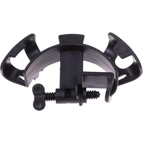 1Pc Aquarium Filtration Hose Holder Water Pipe For Mount Tube Fish Tank Firmly Hold Hose Fixing Clamp Aquarium Tool