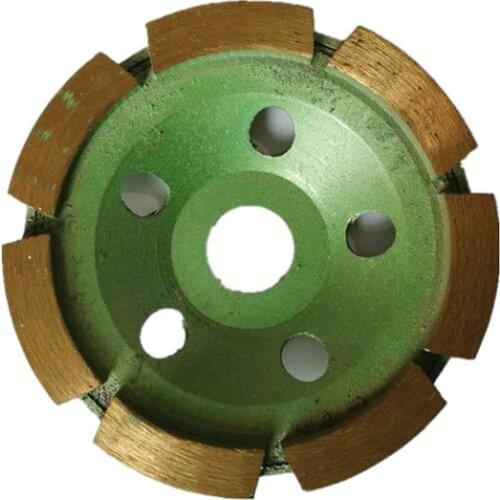 100MM Diamond Floor Renew Sanding Disc Wet Polishing Pads For Rough Concrete Resin Bond Stone Free shipping