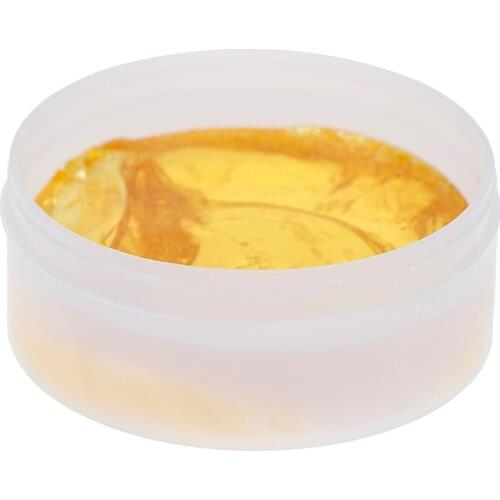 15g Repair Durability Rosin Soldering Flux Paste Solder Welding Grease Cream For Phone PCB Teaching Resources Solid Pure