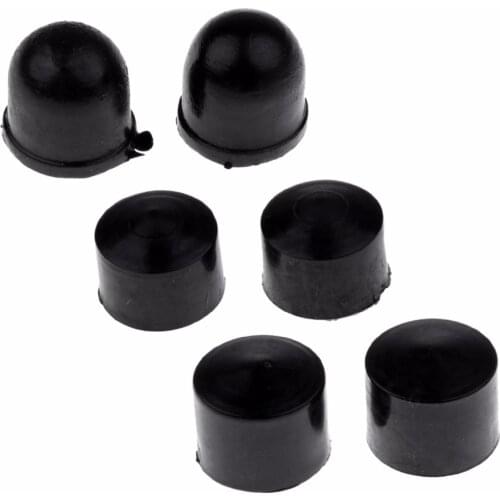2pcs skateboard vertices PU 14mm 16mm 18mm Replacement Pivot Cups skateboard Accesories Rubber Skateboard Longboard Truck