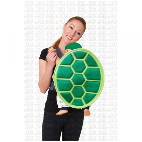 Baby Shada Turtle Kangaroo Pouch
