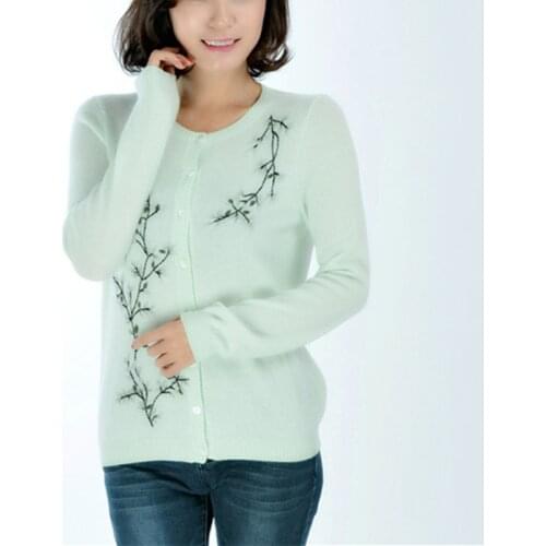 Ecru4Ever Women's Thin Cardigans