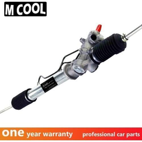 For hydraulic steering rack For Toyota Corolla AE101 Toyota Power steering Rack 44250-12560 4425012560 LHD Hydraulic