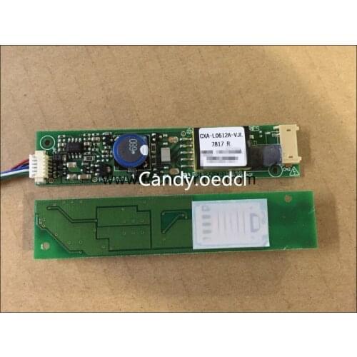 The inverter CXA-L0612A-VJL PCU-P057B New original & in stock