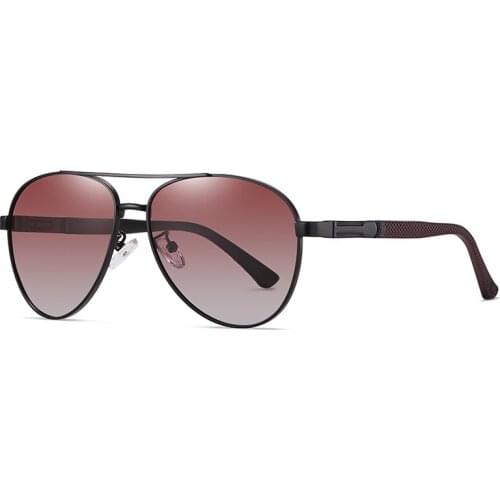 MANTE BLONG Mens Sunglasses