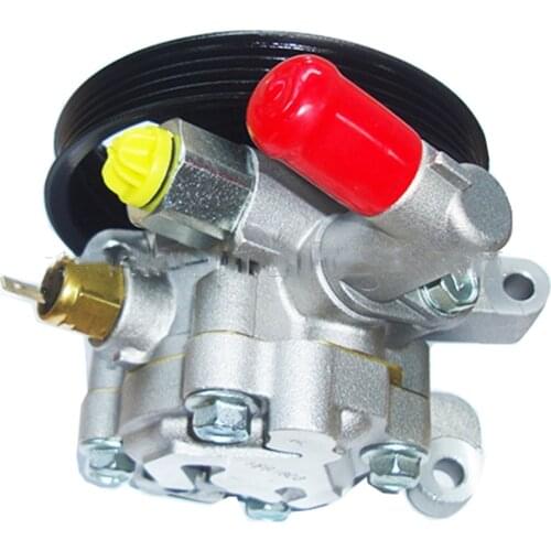 POWER STEERING PUMP for Mazda Cx-9 07 08 09 10 11 12 13 14 LF2432650B LF2432650C