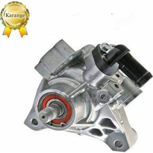 New 56110-RFE-A01 56110-RFE-003 56110RFEA01 56110RFE003 Power Steering Pump For Honda Odyssey III 03-08 RB1-RB2 2.4L
