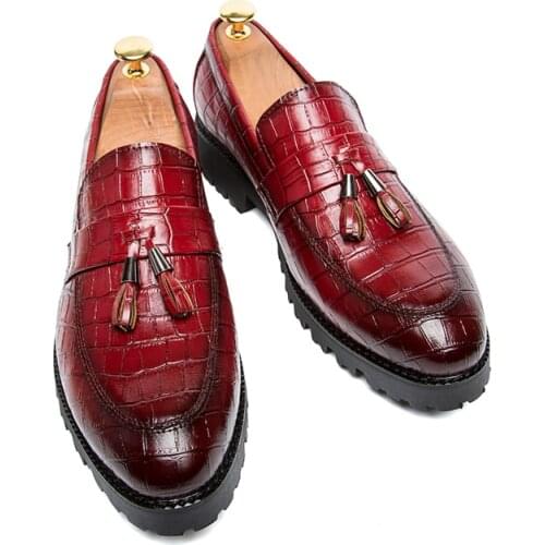 Chaussure home Italian wedding shoes mens formal casual shoes mens formal shoes leather brand classic shoes zapatillas homebre