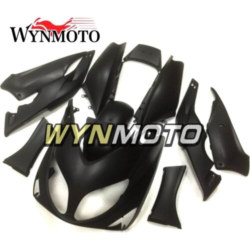 Complete Fairing Kit For Yamaha T-MAX XP500 2001 2002 2003 2004 2005 2006 2007 ABS Plastic Motorcycle Bodywork