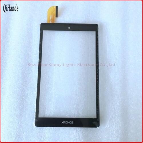 For HXD-0827A1 New 8" Tablet Campacitive Touch Screen Touch Panel Digitizer Glass Sensor HXD-0827A1 HXD-0827