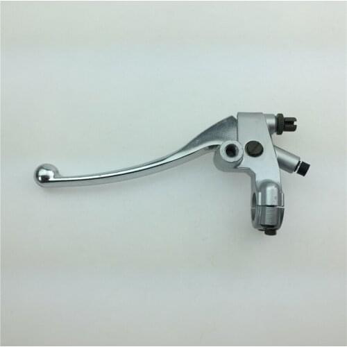 STARPAD For Xinyuan XY400 motorcycle brake accessories For motorcycle retro clutch, handlebar