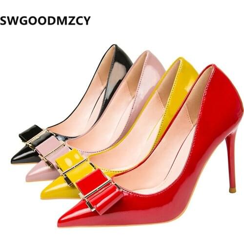 Elegant Shoes For Woman Fetish High Heels Office Shoes Women Stiletto Extreme High Heels Dress Shoes Women Ladies High Heel Sexy