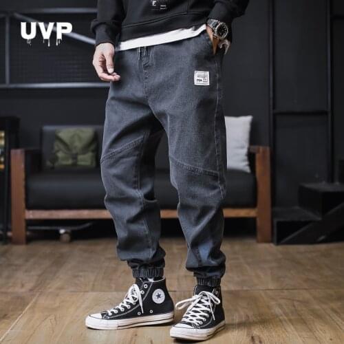 Мужские джинсы карго Uvp China At AliExpress