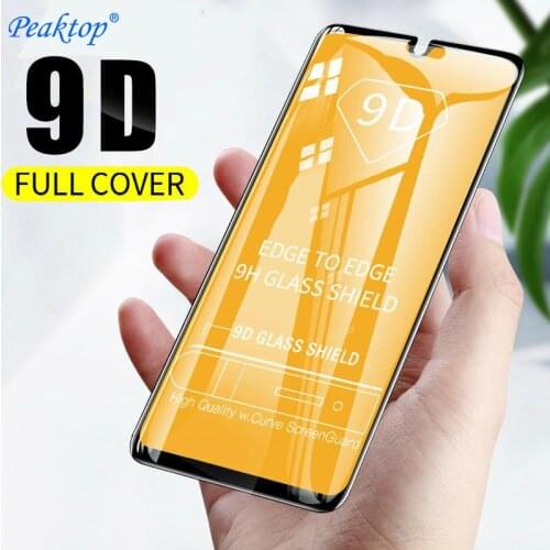 Tempered glass for samsung galaxy a6 plus 2018 screen protector for samsung a 6 plus 6plus a6plus 2018 protective glas film