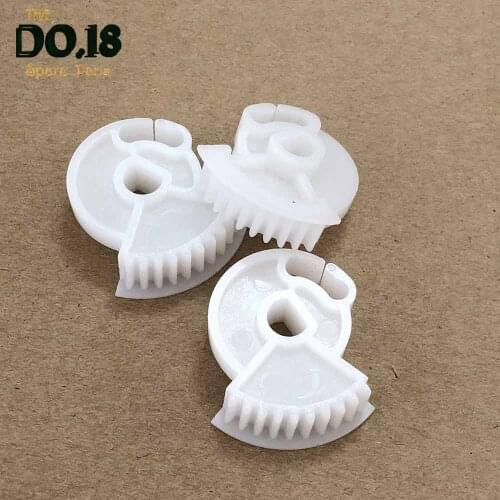 2PCS Long Life Copier Part Developer Unit Drum Locked Gear For Xerox DC 900 1100 4110 4127 4590 4595