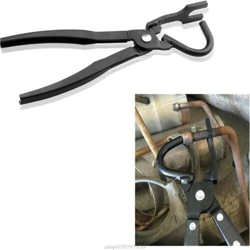 Anti-Rust Clamps for Automotive Tool for Truck Exhaust Systems Works on All Vehicles with Rubber Exhaust AG10 21 Dropship