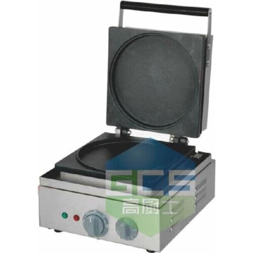 Free shipping 220v/110v Electric Donut Maker Waffle machine Crepes Making Machine Crepe Machine Crepe maker