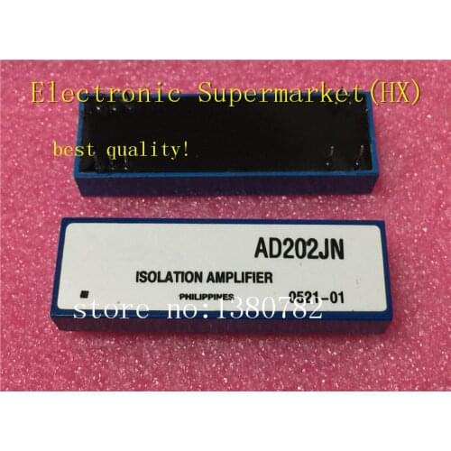Free Shipping 5pcs/lots AD202JN AD202 100%New original IC In stock