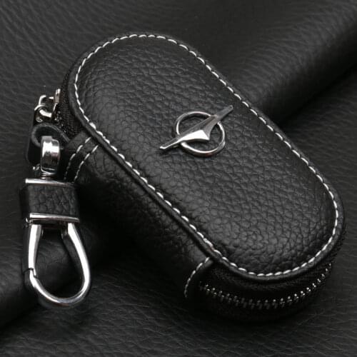 Haima S3 S5 S7 @3 Family M3 M6 M5 M8 E7 F5 F7 Aishang EV Ha/ma 7 Freema top layer cowhide leather car Key Case Cases cover