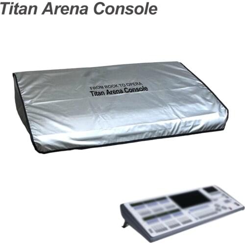 New Titan Arena Controller Moving Head Par Light Equipment Controller Professional Stage Lighting Controller For DJ Disco Party