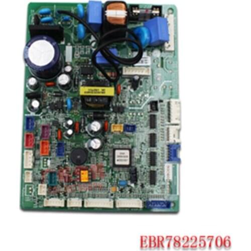 Original for LG multi-line central air conditioning indoor unit motherboard EBR78225706 brand new computer board