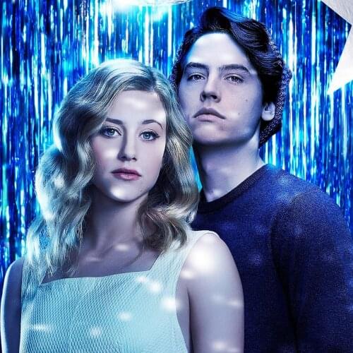 Hot DIY 5D diamond embroidered film and television protagonist poster square and round diamond paintings, home decoration art