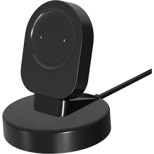 Separable Charger Portable USB Charging Cradle For Amazfit GTR2 For Huami GTR2eSIM Charger T-REXPro ZEPP E Amazfit GTS2