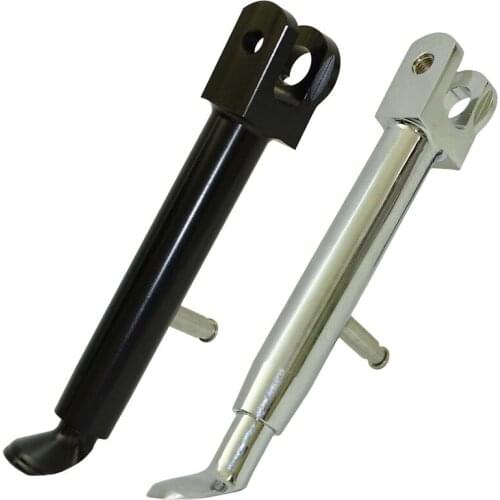 Adjustable Kickstand Kick Side Stand For HONDA CBR1000RR CBR 1000 RR Fireblade SC59 2008 2009 2010 2011 2012 2013 2014 2015 2016