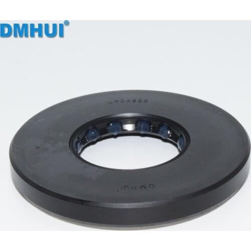Rubber shaft seals UP0450E 33.34*72.39*9.5 NBR rubber Material High Pressure Lip Oil Seal for MF035,MPV046 ISO 9001:2008
