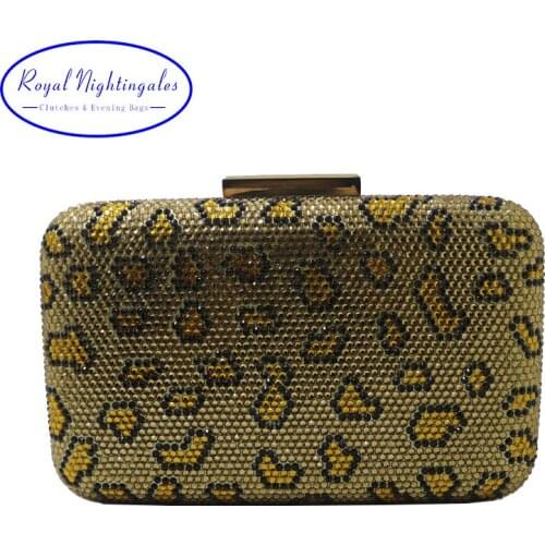 Royal Nightingales Women's Hard Bags