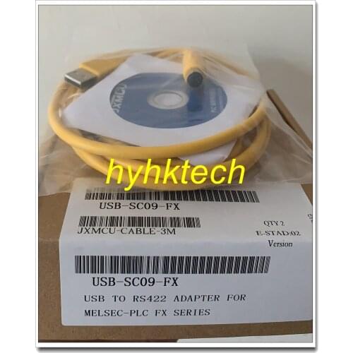 USB-SC09-FX1N original IGBT Module, free shipment