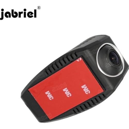 Dashcam for skoda octavia a7 a5 rapid fabia kodiaq Hidden WIFI Dash Cam Car DVR Car Camera 1080P 24H Driving Video Recorder