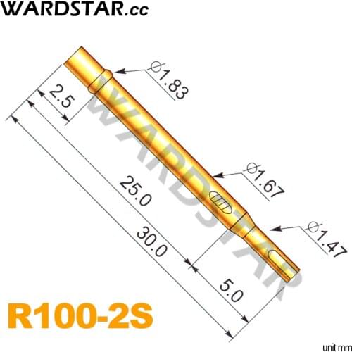 Elements And Parts Of Devices WARDSTAR China