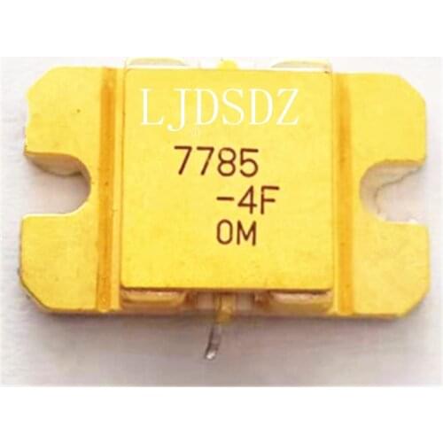 1 PÇS/LOTE FLM7785-4F IN STOCK