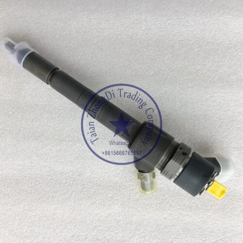 100% Genuine Common rail injector 0445110310 suit Mahindra 0305BM0071N