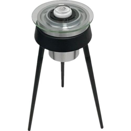 2/3/4mm USA Ford Cup Ink Viscosity Cup With Tripod For Paint Industry