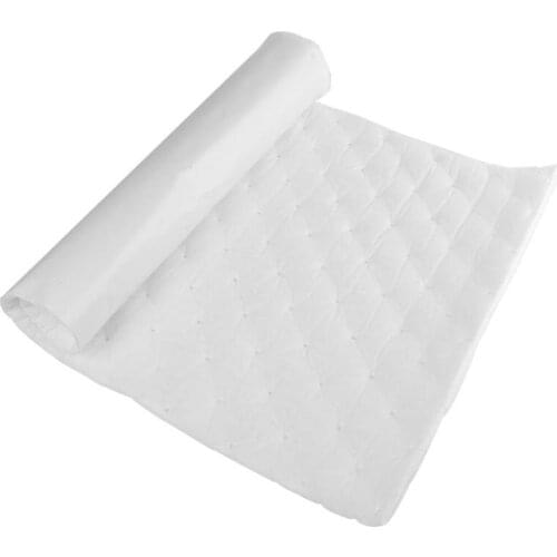 50x80cm Car Sound Proof Cotton Waterproof Auto Soundproofing Noise Control for Door Trunk Lid Hood Ceiling Strong Resilience