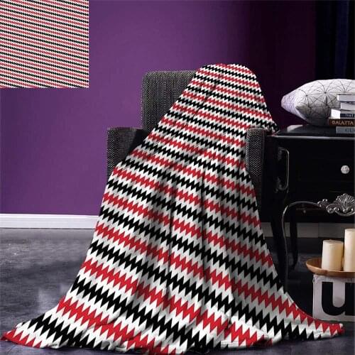 CHARM HOME Microfiber Blankets For Sofa China