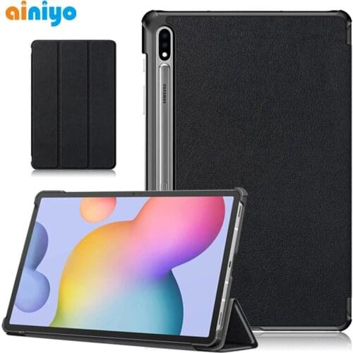 For Samsung Galaxy Tab S7 Plus Fe Case, SM-T870 T970 P610 T736 Protective Cover For Samsung Galaxy S6 Lite 10.4"Case