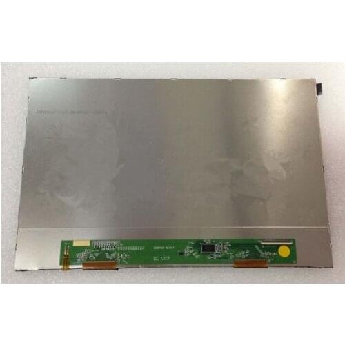 For DNS AIRTAB M100QG LCD matrix Screen Display TABLET pc replacement Parts