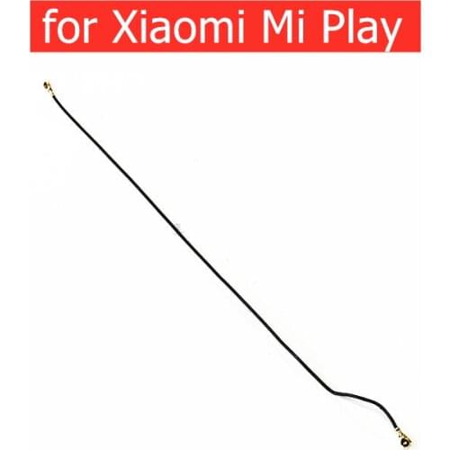 For Xiaomi Mi PLay Antenna Signal Flex Cable Ribbon Cell Phone Replacement Repair Spare Parts