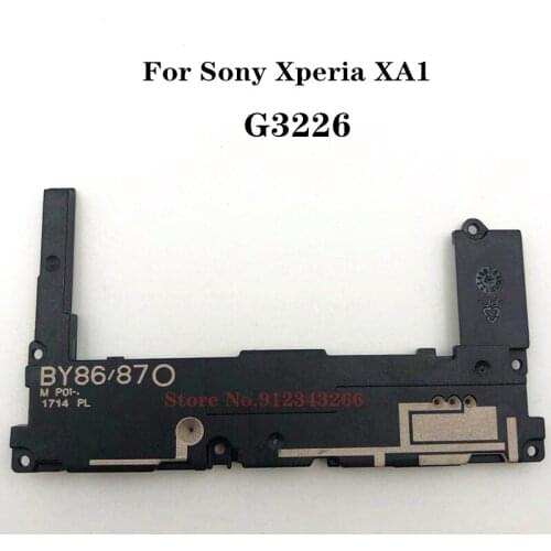 LINTONGYAO Xperia XA1