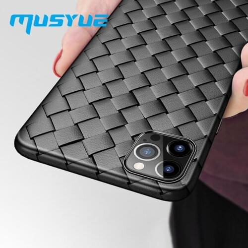 Musyue Bumpers For Phones